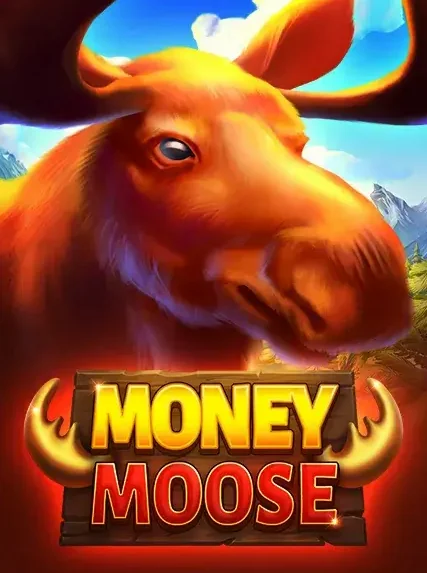 Money Moose Slot online at Casper Spins